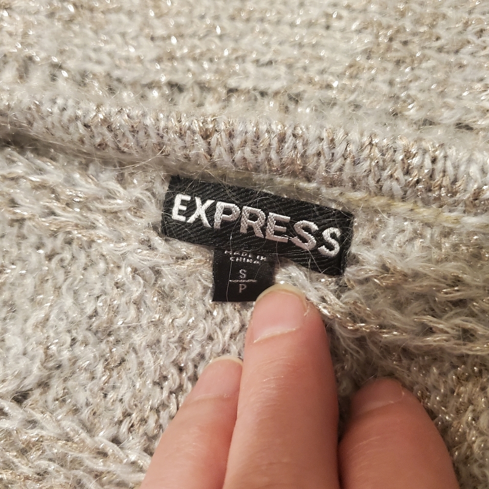 Express sweater - Picture 4 of 4